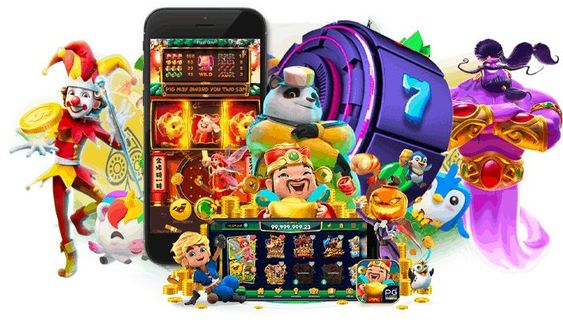 Click to play slots. online slot games